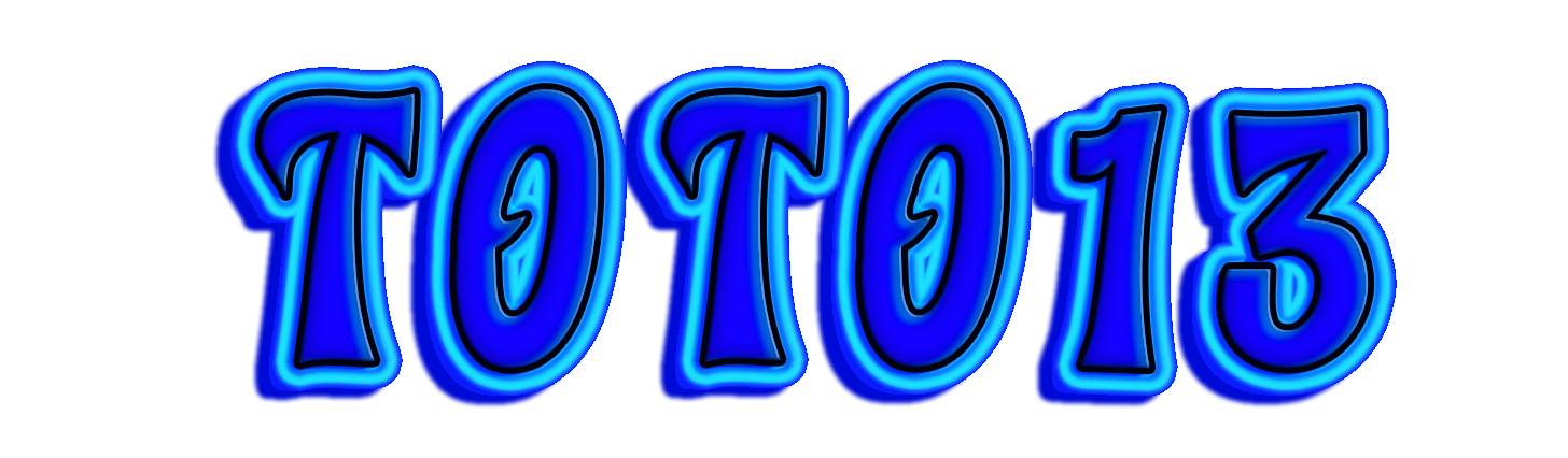 TOTO13 Logo